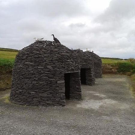 Skellig View Sunset Cliffs View Apartment Portmagee Esterno foto