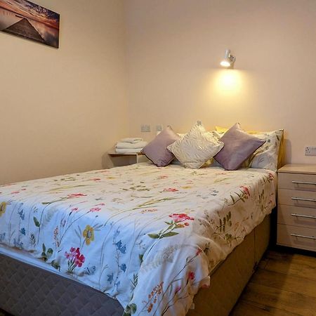 Skellig View Sunset Cliffs View Apartment Portmagee Esterno foto