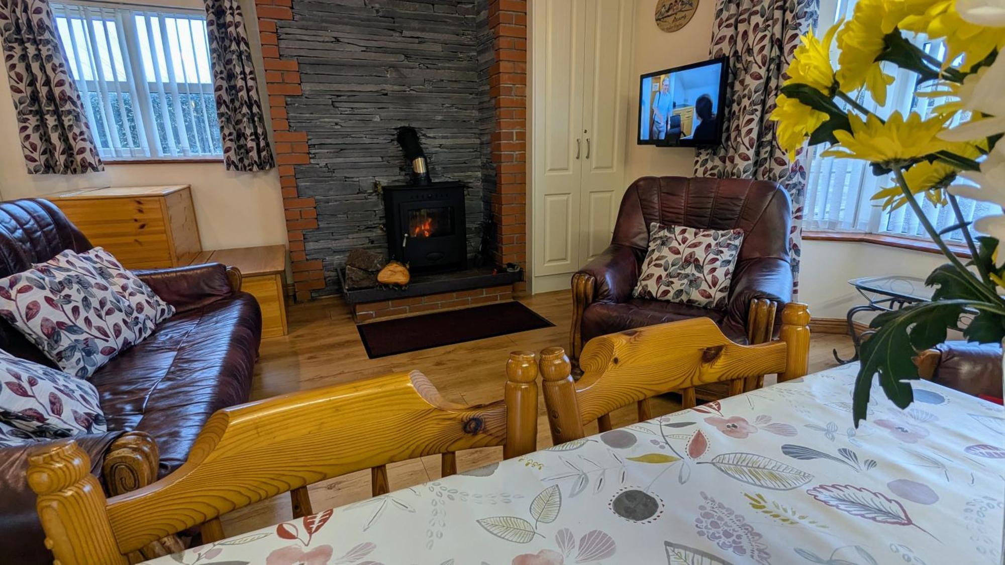Skellig View Sunset Cliffs View Apartment Portmagee Esterno foto