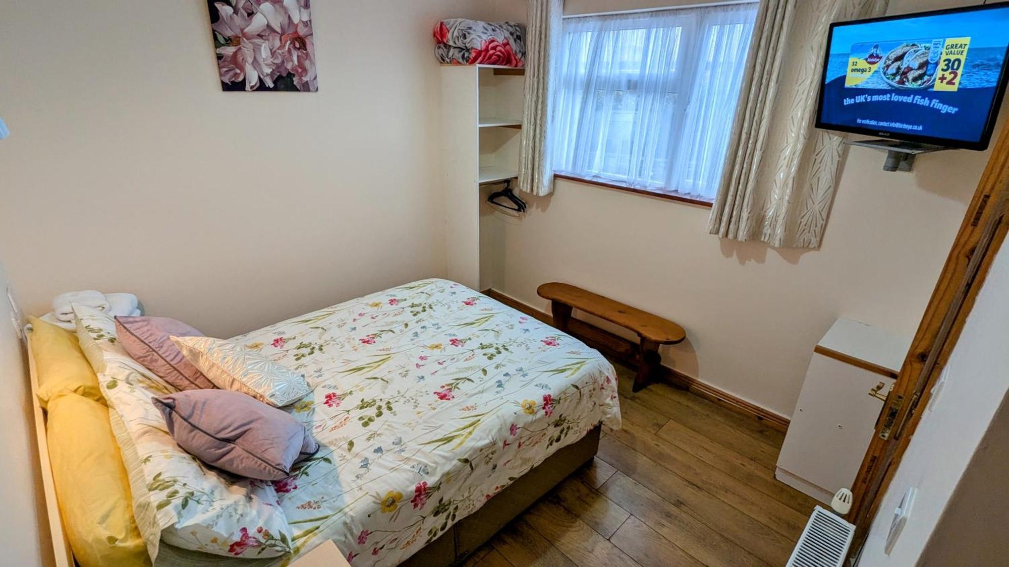 Skellig View Sunset Cliffs View Apartment Portmagee Esterno foto