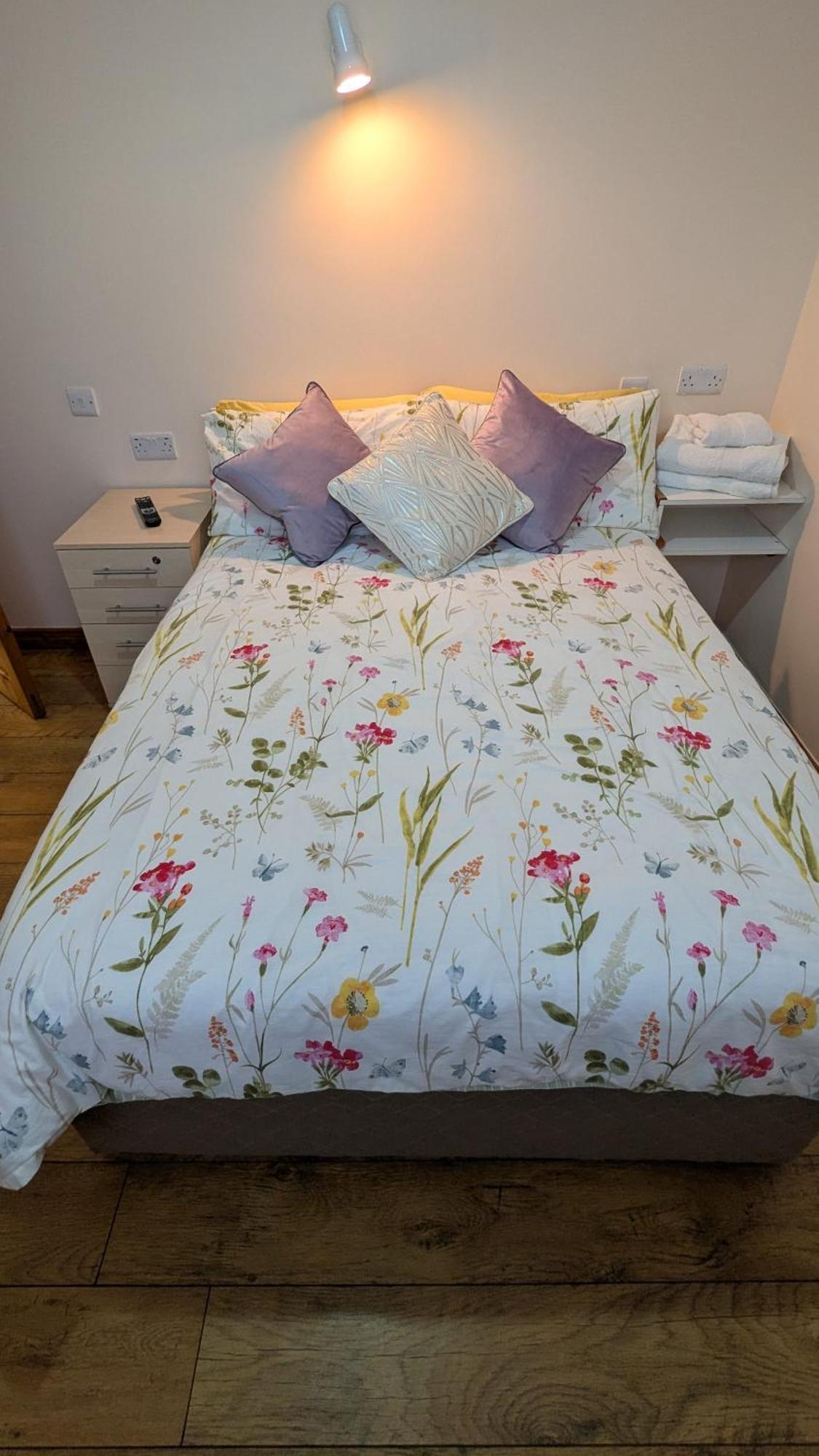Skellig View Sunset Cliffs View Apartment Portmagee Esterno foto