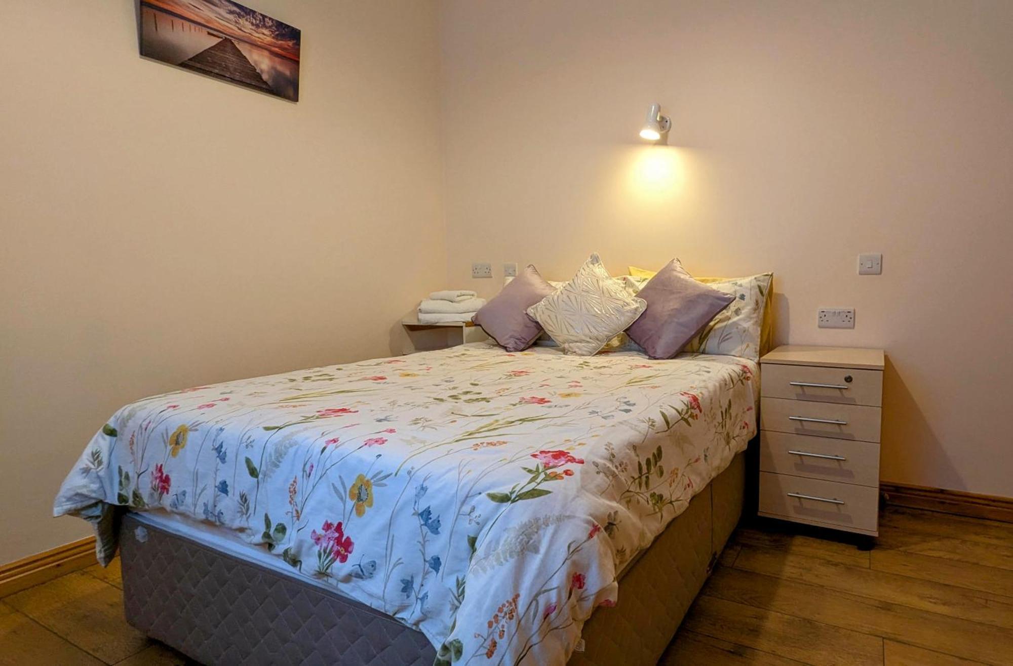 Skellig View Sunset Cliffs View Apartment Portmagee Esterno foto
